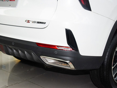2023款 第二代 1.5T 自动精英型 