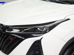 2023款 第二代 1.5T 自动精英型 