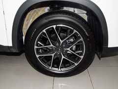 2023款 第二代 1.5T 自动精英型 