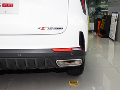 2023款 第二代 1.5T 自动精英型 