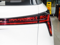 2023款 第二代 1.5T 自动精英型 