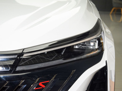 2023款 第二代 1.5T 自动精英型 
