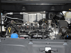 2023款 第二代 1.5T 自动精英型 