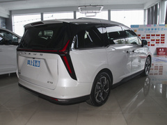 2023款 2.0T 舒享版