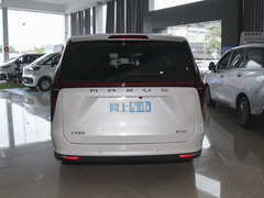 2023款 2.0T 舒享版