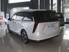 2023款 2.0T 舒享版