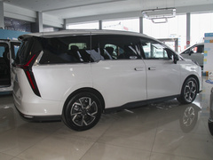 2023款 2.0T 舒享版