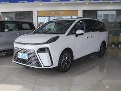 2023款 2.0T 舒享版