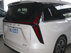 2023款 2.0T 舒享版
