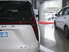 2023款 2.0T 舒享版