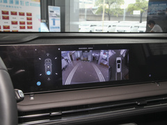 2023款 2.0T 舒享版