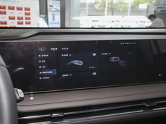 2023款 2.0T 舒享版