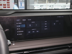 2023款 2.0T 舒享版