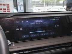 2023款 2.0T 舒享版