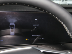 2023款 2.0T 舒享版