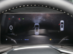 2023款 2.0T 舒享版