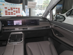 2023款 2.0T 舒享版