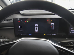 2023款 2.0T 舒享版
