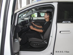 2023款 2.0T 舒享版