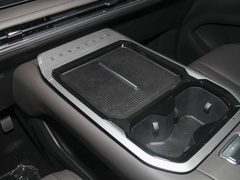 2023款 2.0T 舒享版