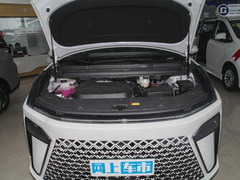 2023款 2.0T 舒享版