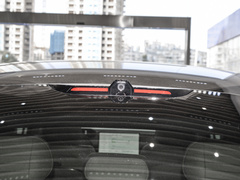 2023款 670 后驱特高压版