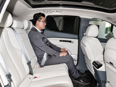 2023款 670 后驱特高压版