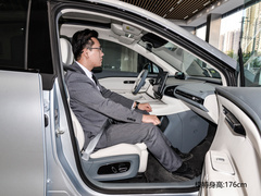2023款 670 后驱特高压版