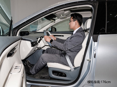 2023款 670 后驱特高压版