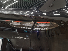 2023款 670 后驱特高压版