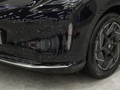 2023款 670 后驱特高压版