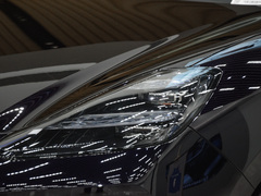 2023款 670 后驱特高压版