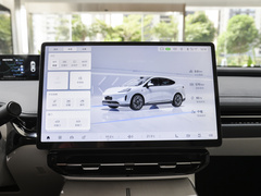 2023款 670 后驱特高压NDA版