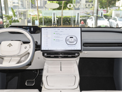 2023款 670 后驱特高压NDA版