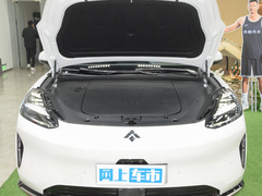 2023款 770 鸥翼超高压Max版