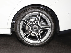 2024款 CLA 200