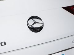 2024款 CLA 200