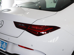 2024款 CLA 200