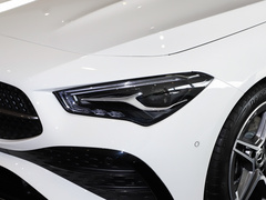2024款 CLA 200