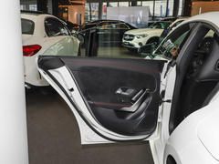 2024款 CLA 200