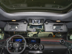2024款 CLA 200