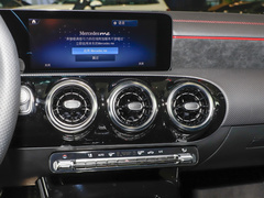 2024款 CLA 200