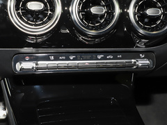 2024款 CLA 200