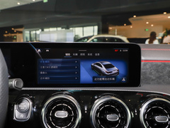 2024款 CLA 200