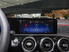 2024款 CLA 200