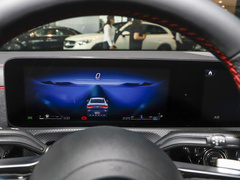 2024款 CLA 200