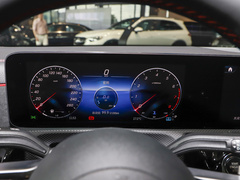 2024款 CLA 200