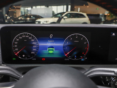 2024款 CLA 200