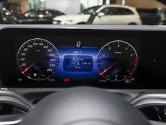 2024款 CLA 200