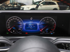 2024款 CLA 200